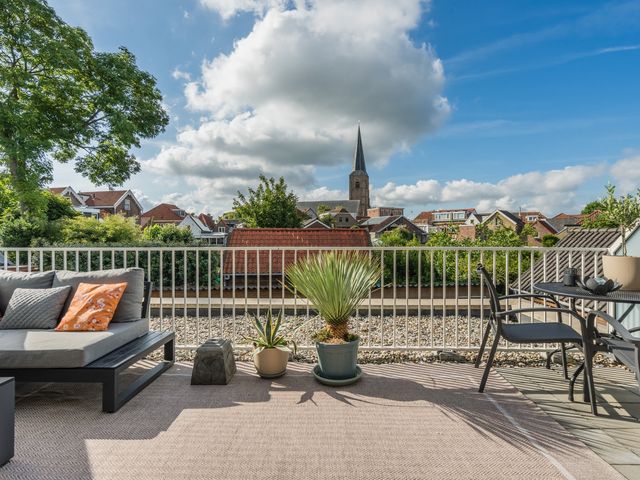 Langetaam 5B, Maasland
