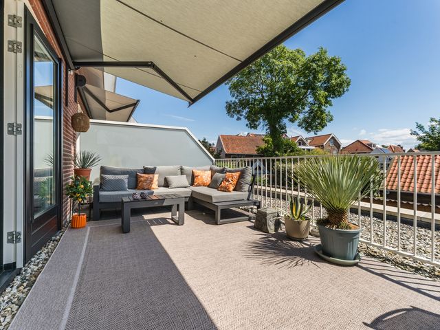 Langetaam 5B, Maasland