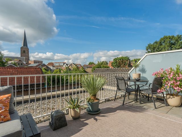 Langetaam 5B, Maasland