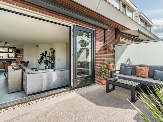 Langetaam 5B, Maasland