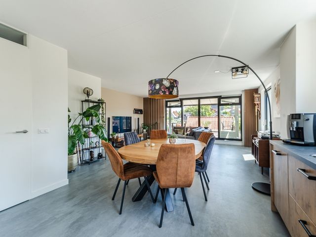 Langetaam 5B, Maasland