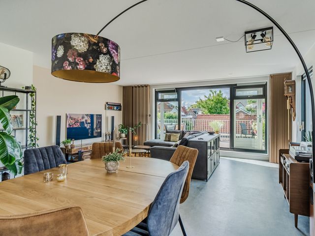 Langetaam 5B, Maasland