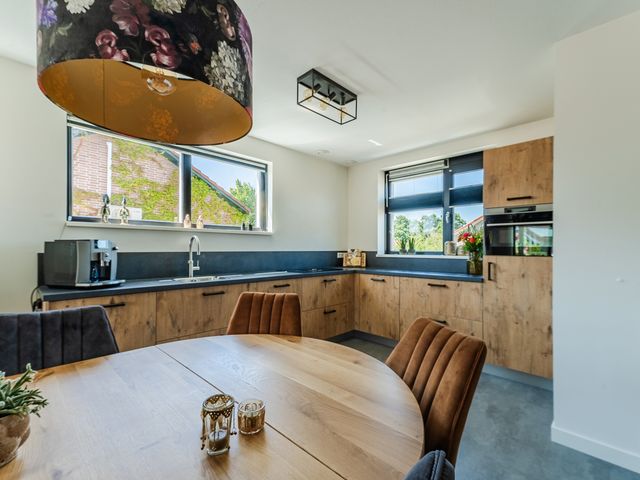 Langetaam 5B, Maasland