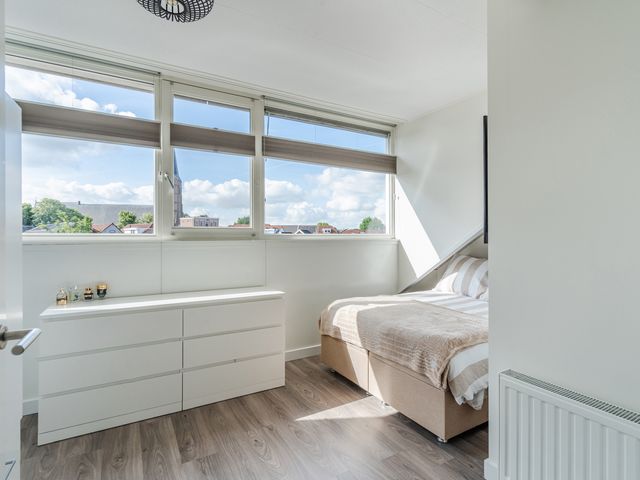 Langetaam 5B, Maasland