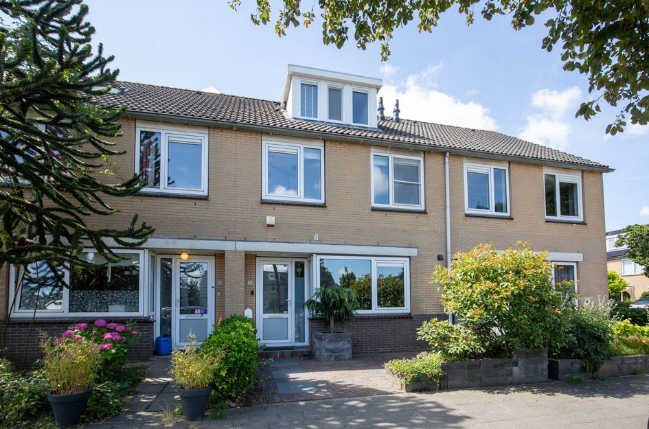Westduinen 51