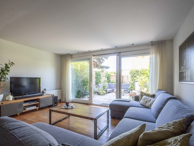 Westduinen 51, Amstelveen