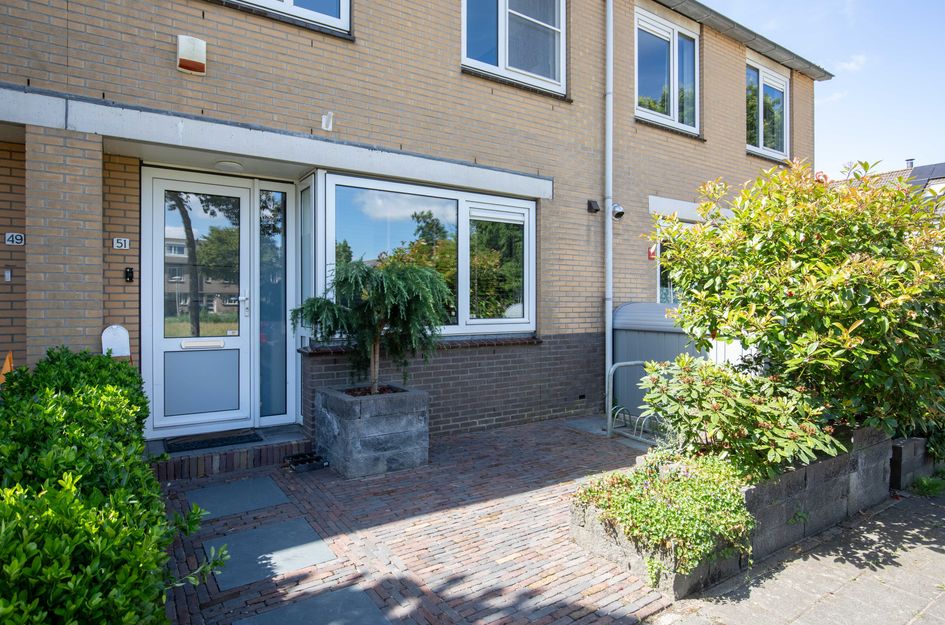 Westduinen 51