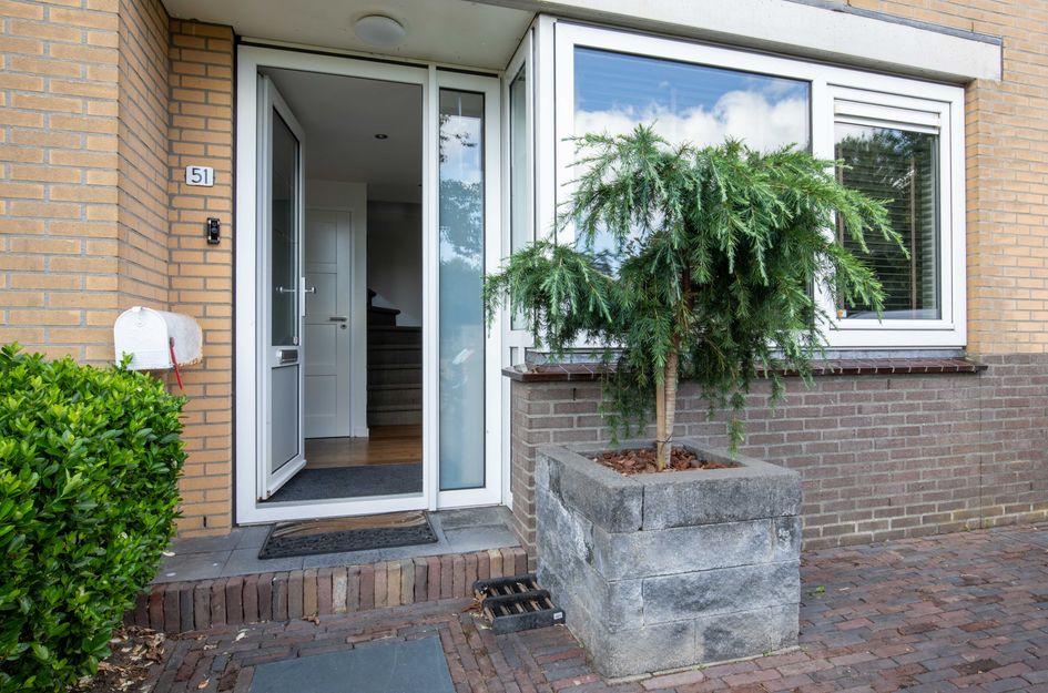 Westduinen 51
