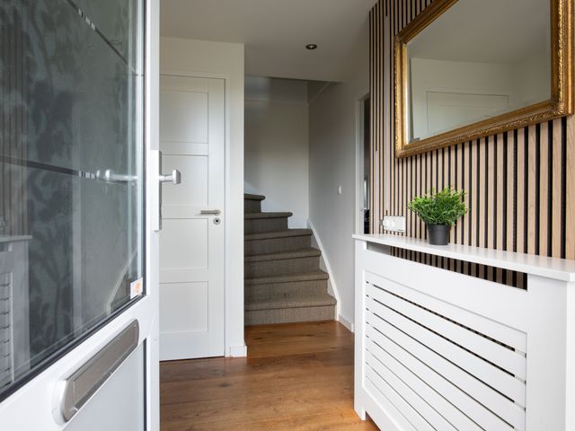 Westduinen 51, Amstelveen