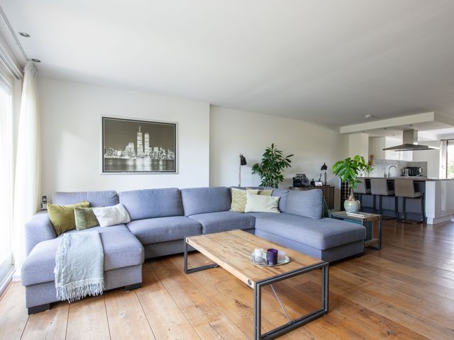 Westduinen 51, Amstelveen