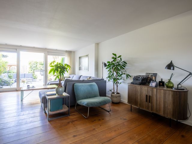 Westduinen 51, Amstelveen