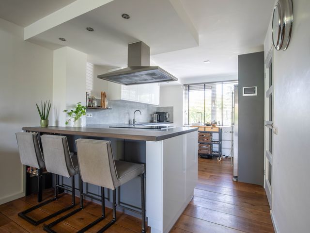 Westduinen 51, Amstelveen
