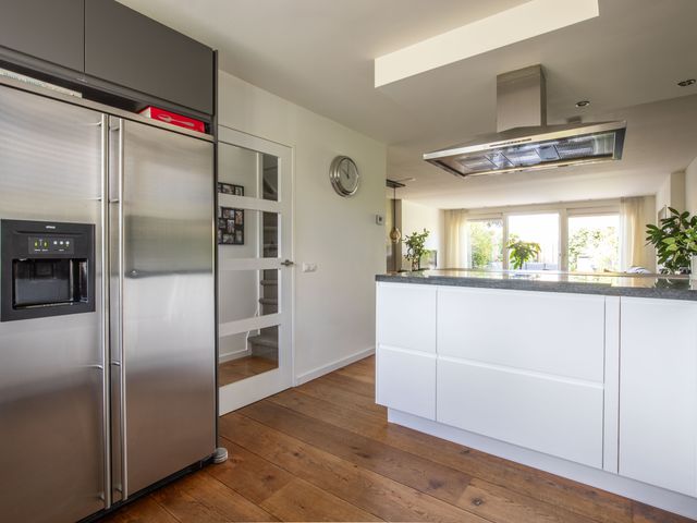 Westduinen 51, Amstelveen