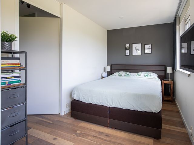 Westduinen 51, Amstelveen