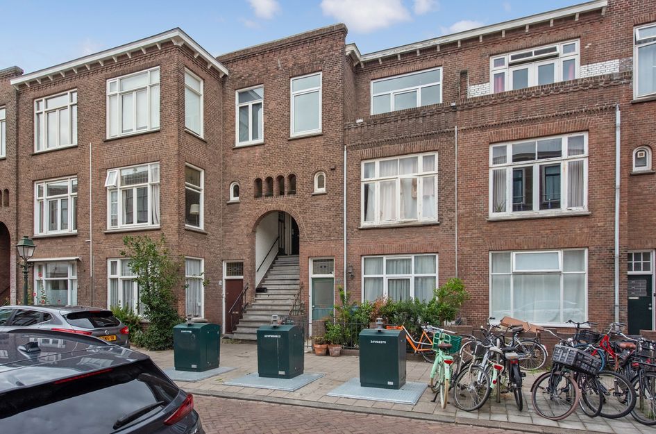 Fultonstraat 195