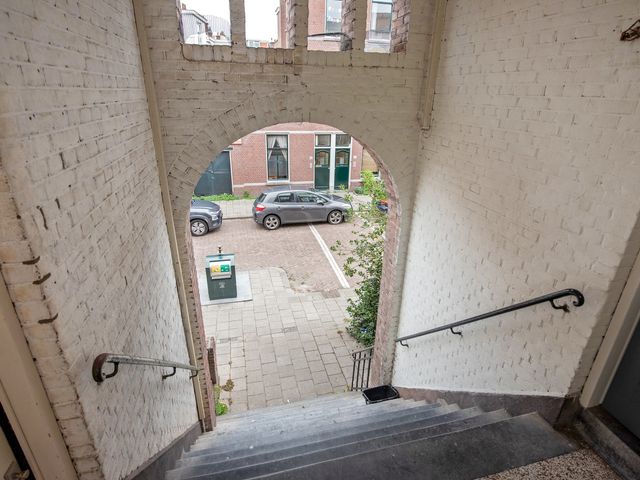 Fultonstraat 195, Den Haag