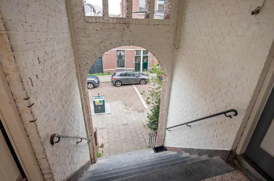 Fultonstraat 195