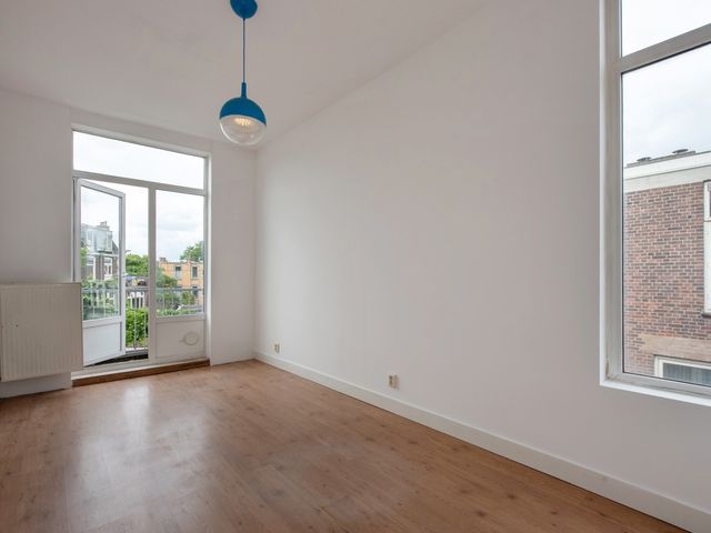 Fultonstraat 195, Den Haag