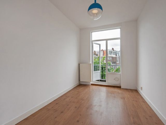 Fultonstraat 195, Den Haag