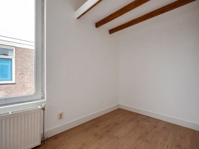 Fultonstraat 195, Den Haag