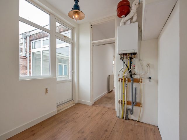 Fultonstraat 195, Den Haag