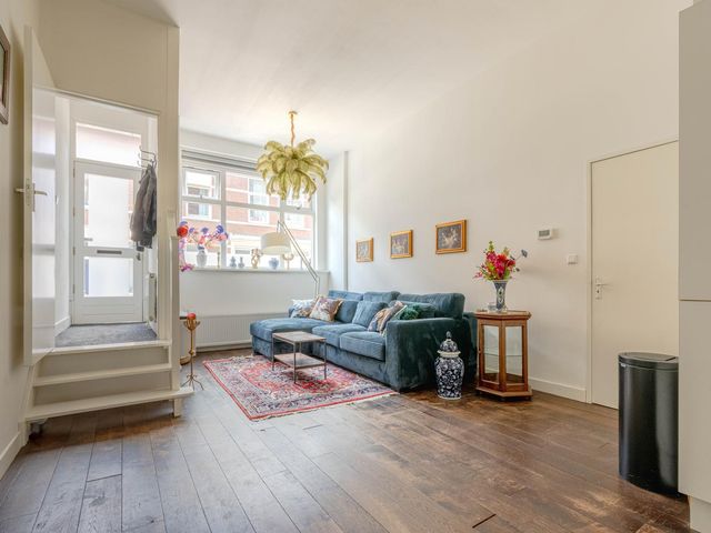 Zuidhoek 112, Rotterdam