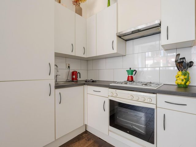Zuidhoek 112, Rotterdam