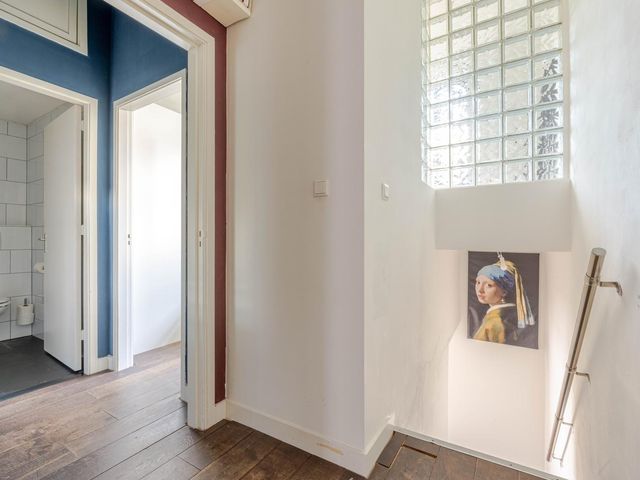 Zuidhoek 112, Rotterdam
