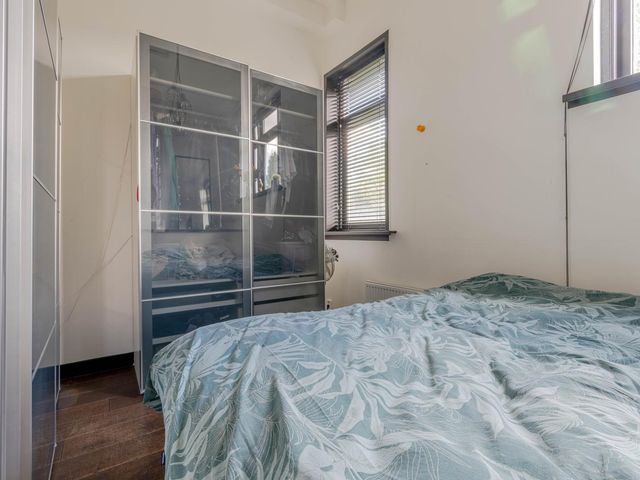 Zuidhoek 112, Rotterdam
