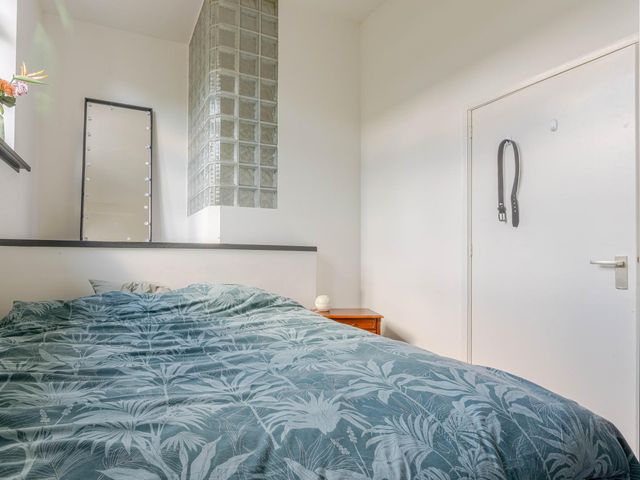 Zuidhoek 112, Rotterdam
