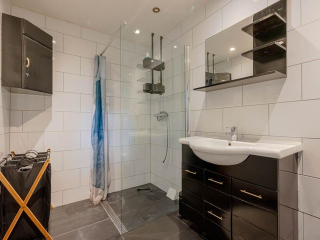 Zuidhoek 112, Rotterdam