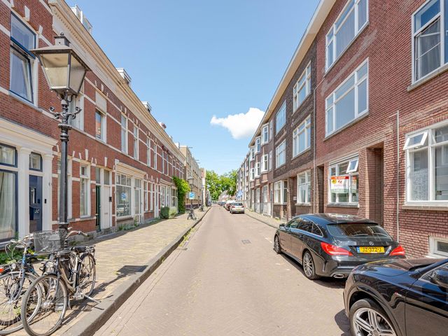 Zuidhoek 112, Rotterdam