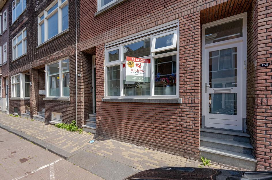 Zuidhoek 112