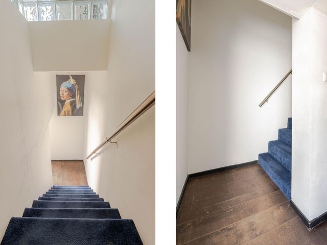 Zuidhoek 112, Rotterdam