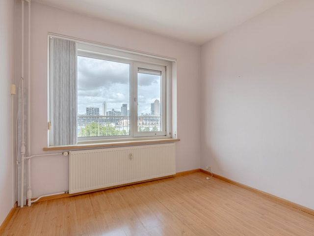 Zwartewaalstraat 129, Rotterdam