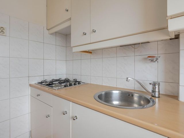 Zwartewaalstraat 129, Rotterdam