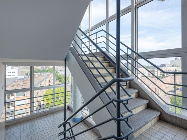 Zwartewaalstraat 129, Rotterdam