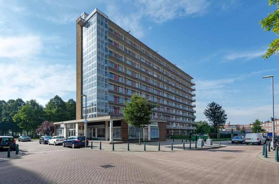 Zwartewaalstraat 129