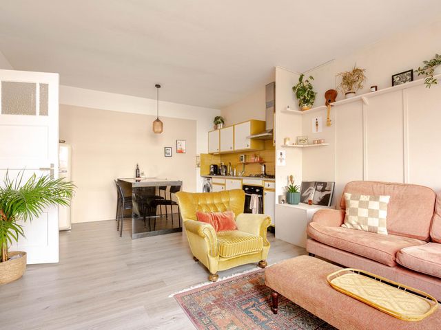 Akkermanstraat 7B, Rotterdam