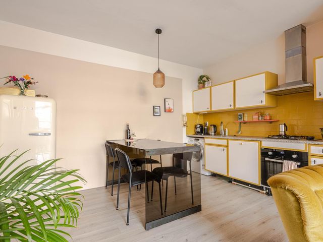 Akkermanstraat 7B, Rotterdam