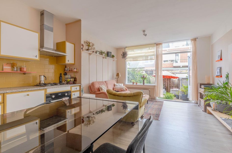 Akkermanstraat 7B