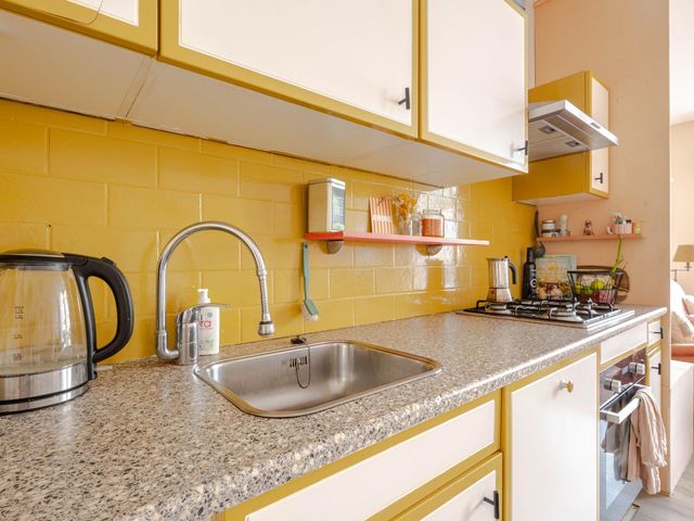 Akkermanstraat 7B, Rotterdam