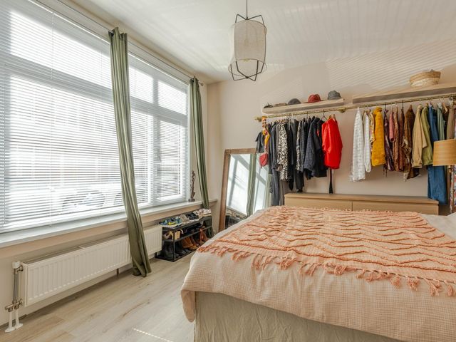 Akkermanstraat 7B, Rotterdam