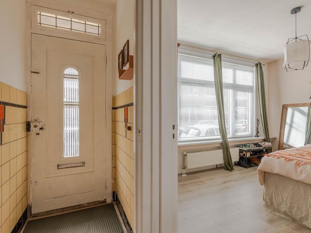 Akkermanstraat 7B, Rotterdam