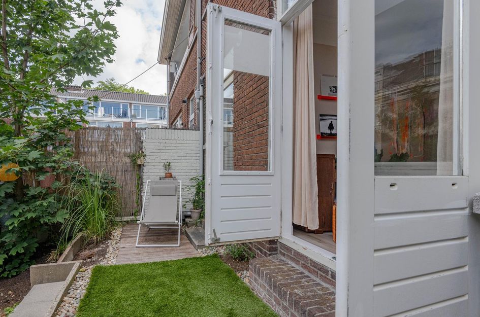 Akkermanstraat 7B