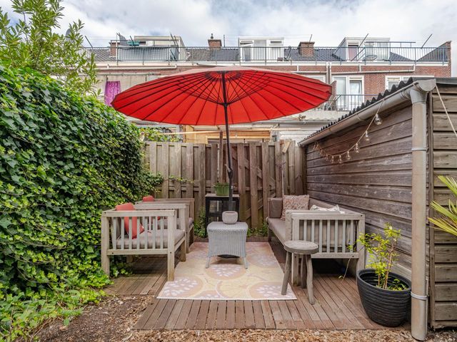Akkermanstraat 7B, Rotterdam