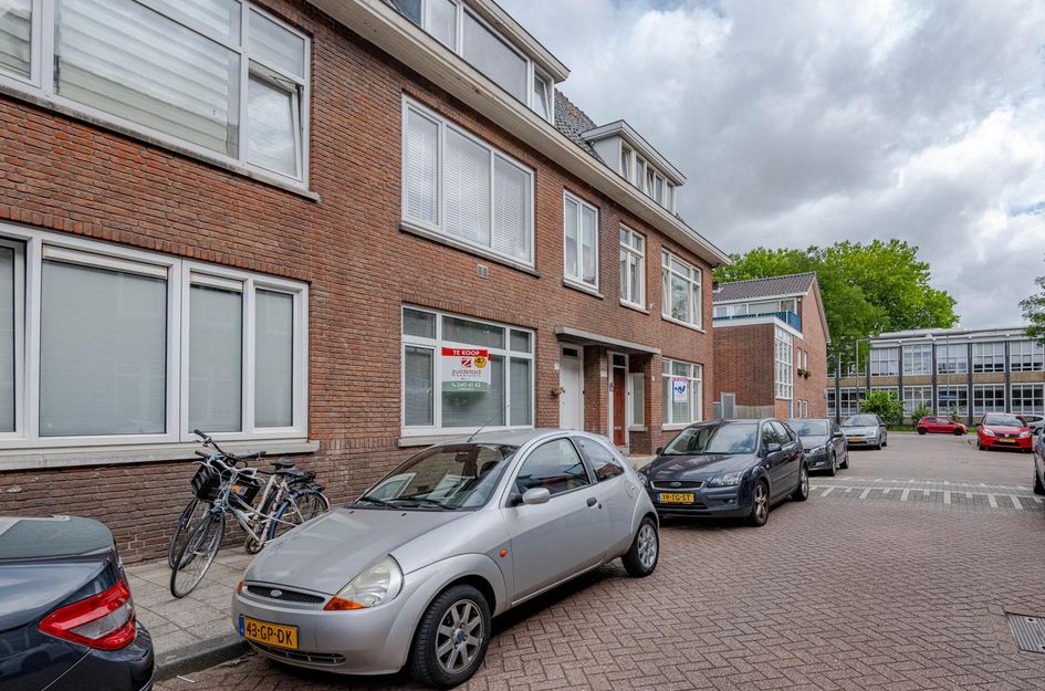 Akkermanstraat 7B