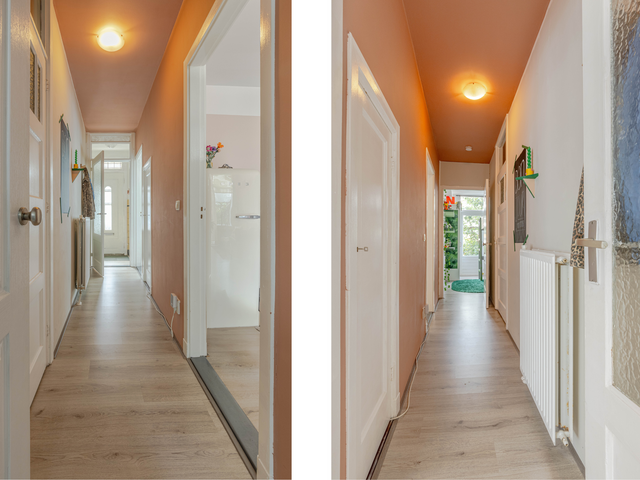 Akkermanstraat 7B, Rotterdam