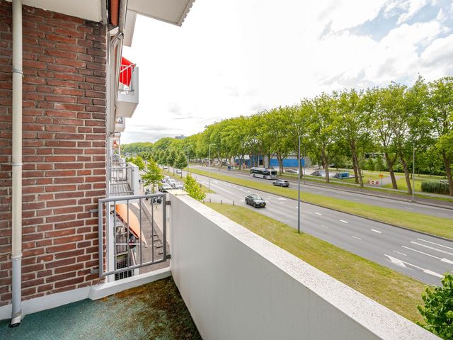 Spinozaweg 345, Rotterdam