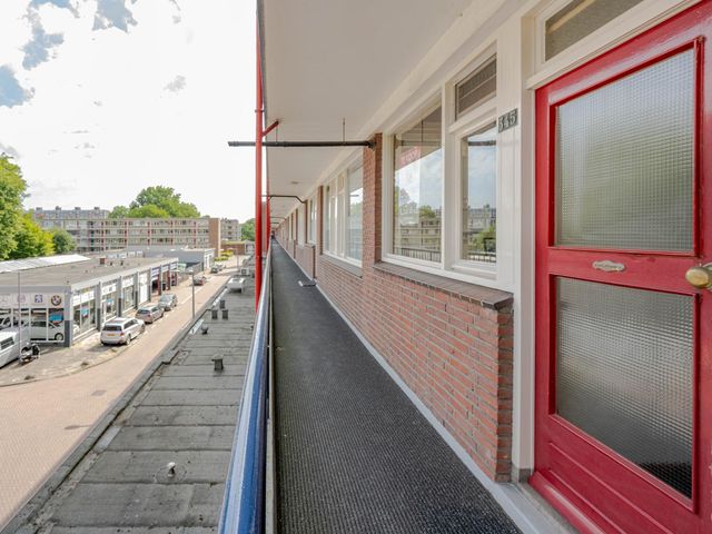 Spinozaweg 345, Rotterdam
